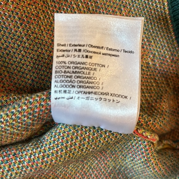 Anthropologie Farm Rio Fruits Sweater - Picture 6 of 17